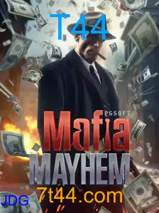 MafiaMayhem