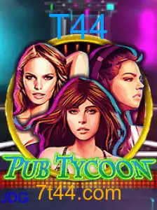PubTycoon